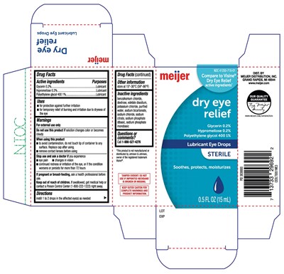 KC DL - Meijer Dry Eye Relief 15mL.jpg Meijer Dry Eye Relief - KC DL Meijer Dry Eye Relief 15mL